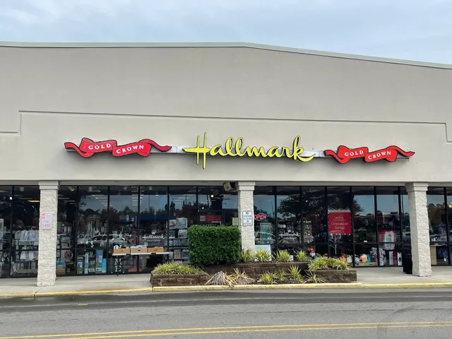 Kendall's Hallmark Shop