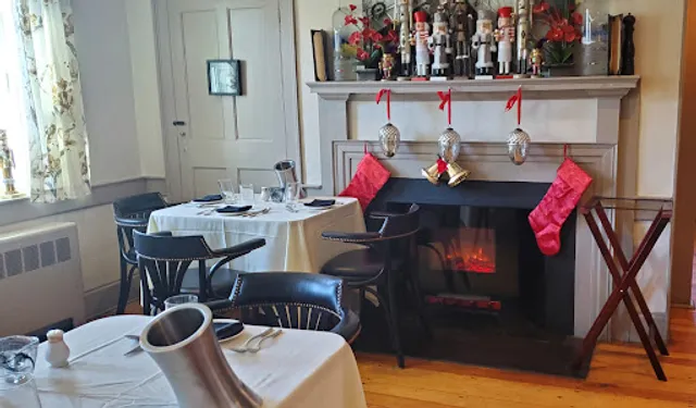 Villaggio Prime Bar and Grille