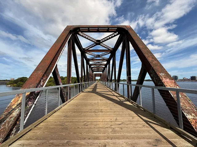 Chief William Commanda Bridge