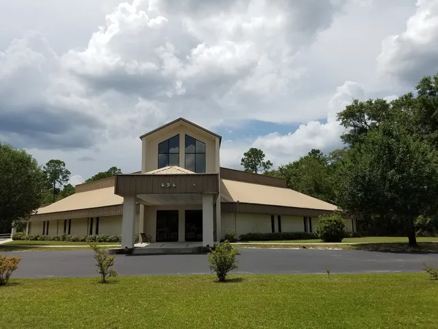 Lake City Church of Christ