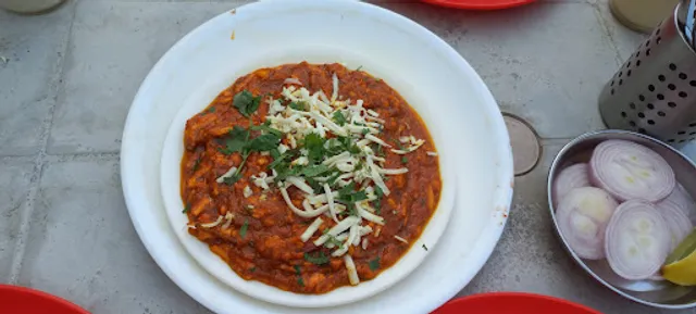 New Mahalaxmi restaurant