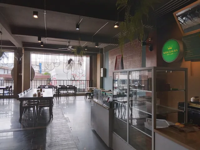 Ikan Goreng Cianjur Samarinda