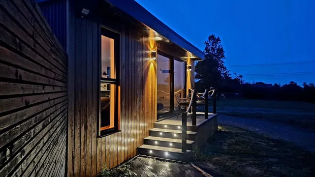 Thorpe Thewles Hot Tub Suites