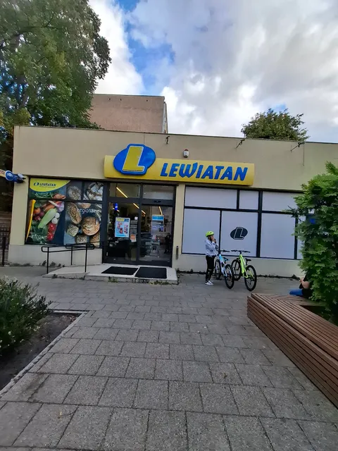 Lewiatan