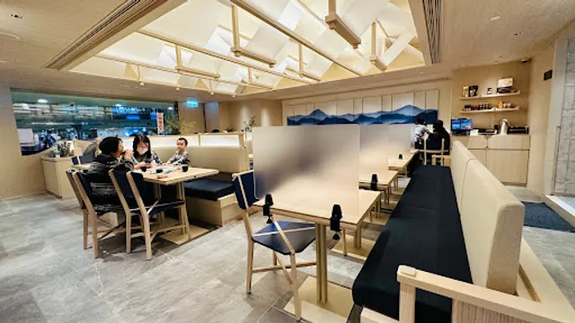 和歌山樂富廣場店 Wakayama Lok Fu Plaza