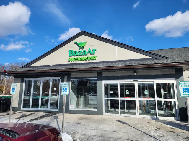 BazaAr Supermarket