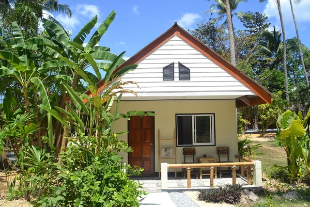 The Mellow Mango Resort