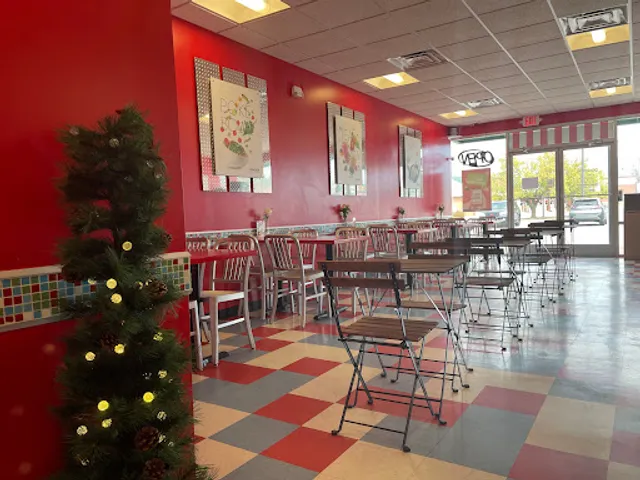 DOMOISHI Poké Bowl - Ramen - Wings - Boba Tea