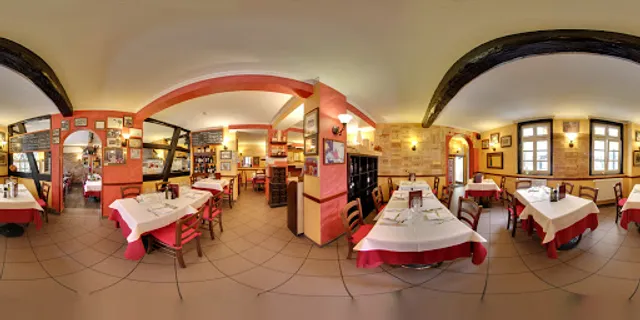 Osteria Piccolo Mondo