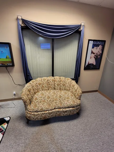 Grand Forks Escape Room