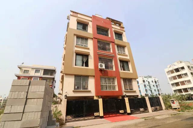 Hotel O Tavern Orchid Residency