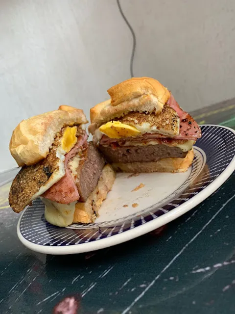 Estação Café Bonfim