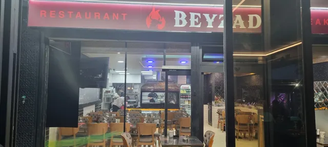 Beyzade Steak House
