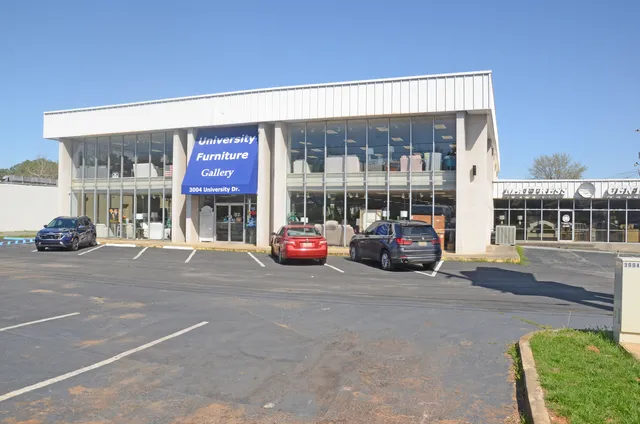 University Furniture Gallery