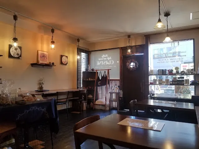 natural cafe sachi no ki