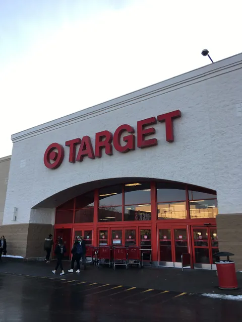 Target