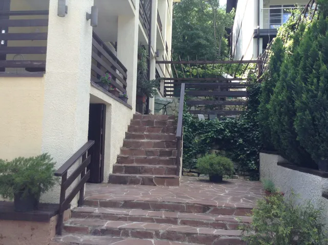 Gostevoy Dom "Al'tsiona"