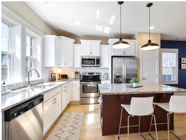 Lisa Harris Home Team - Keller Williams