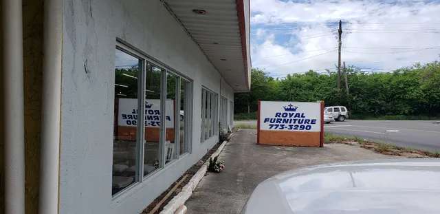 Royal Furniture & Appliances