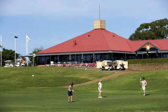 Club Wyndham Port Stephens