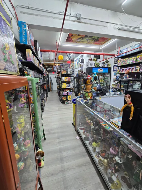 The New Era Collectibles