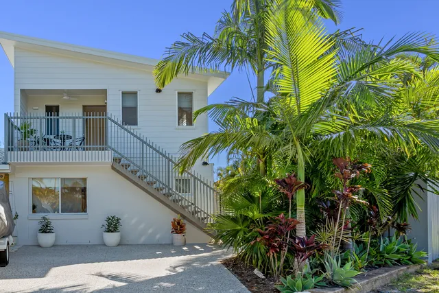 Lillypilly Bed & Breakfast