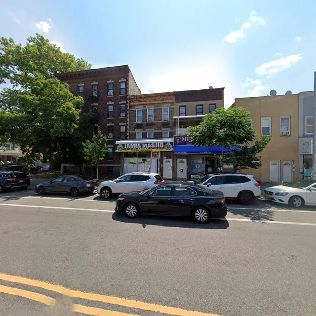 Masjid As-Salam Community Center