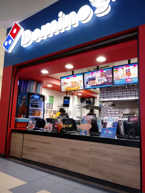 Domino's Centro Sur