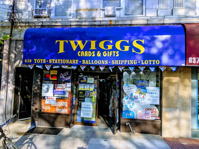 Twiggs Cards & Gifts LLC