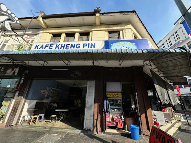 Kheng Pin Cafe