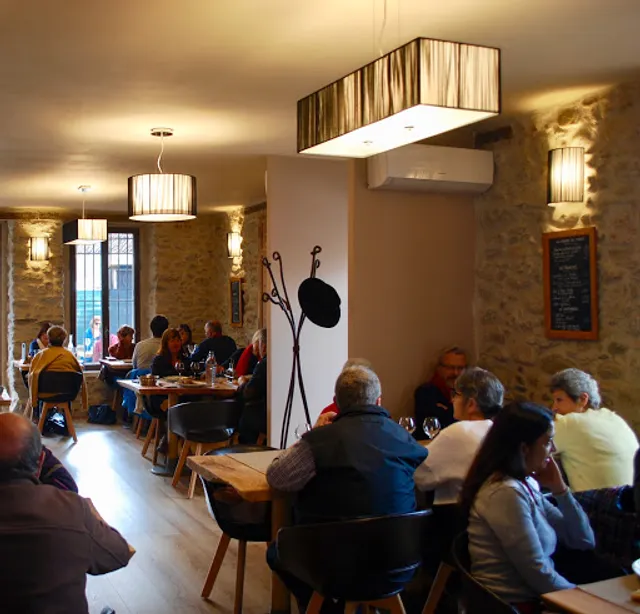 Restaurant LA FERRERIA