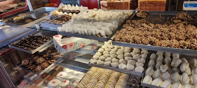 Panadería y Pasteleria Nuss