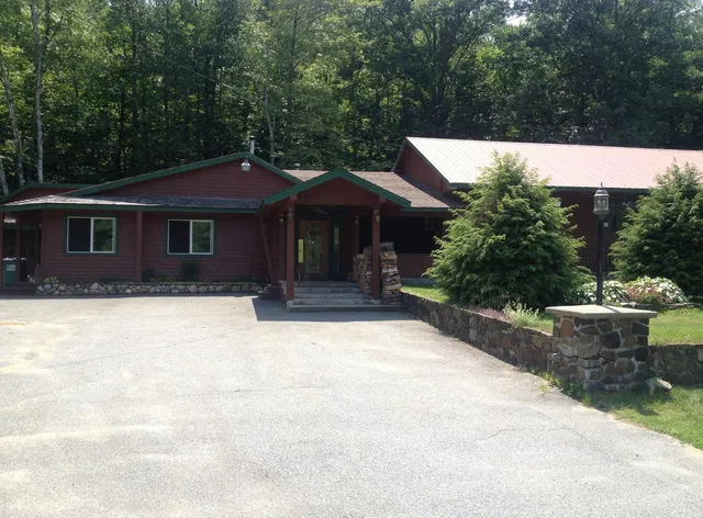Adirondack River Beds