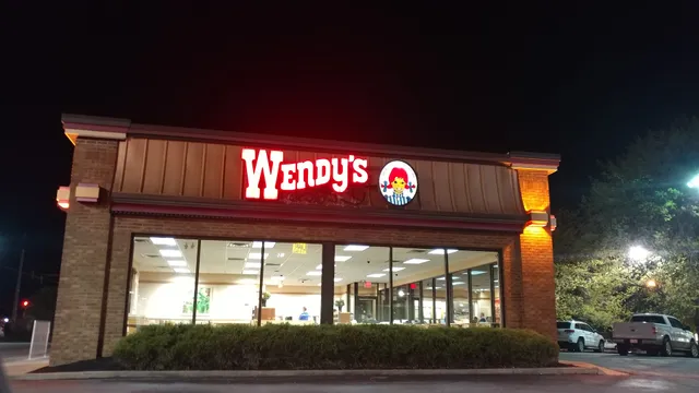 Wendy's