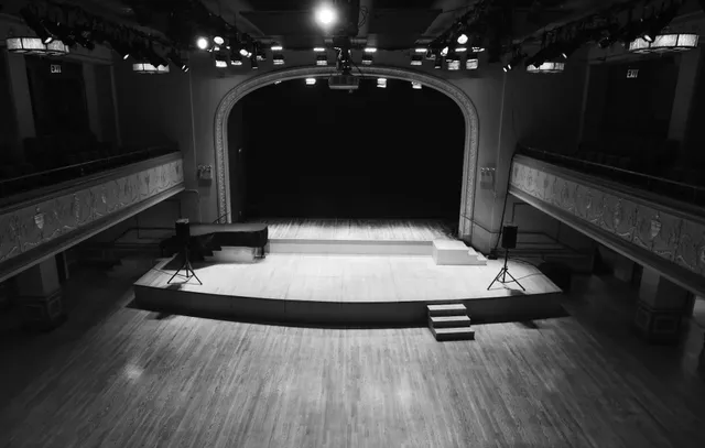 Roulette Intermedium