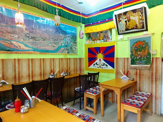 Tibet Kitchen