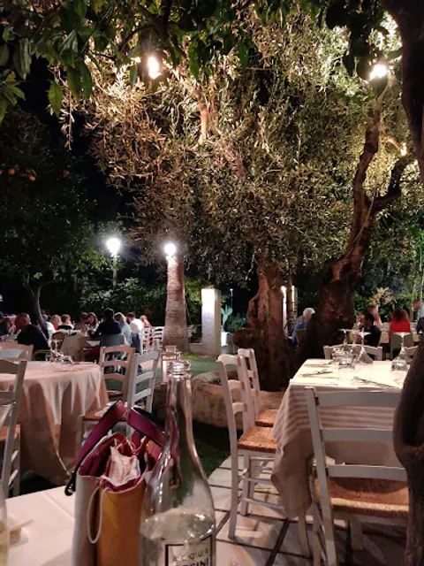 Ristorante Masseria Liberatore