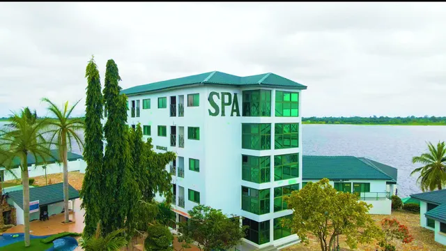 Holy Trinity Spa & Health Farm