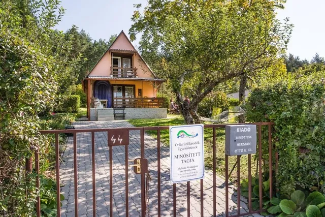 Hortenzia vendégház