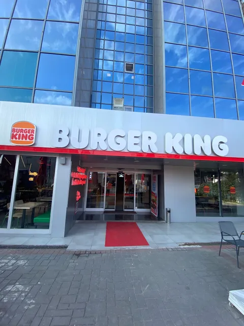 Burger King