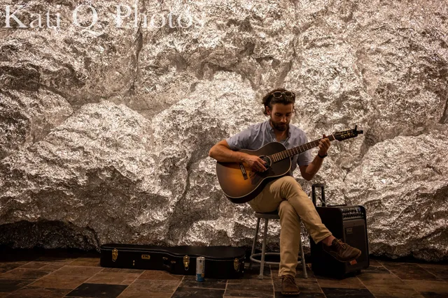 Intersect Arts Center