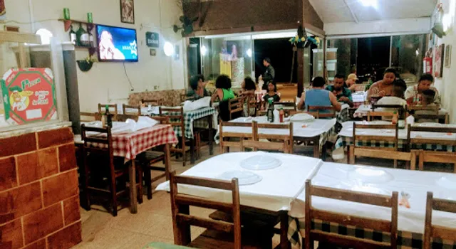 Lanchonete e Pizzaria Carioca