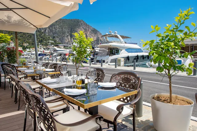 La Maison de Beaulieu