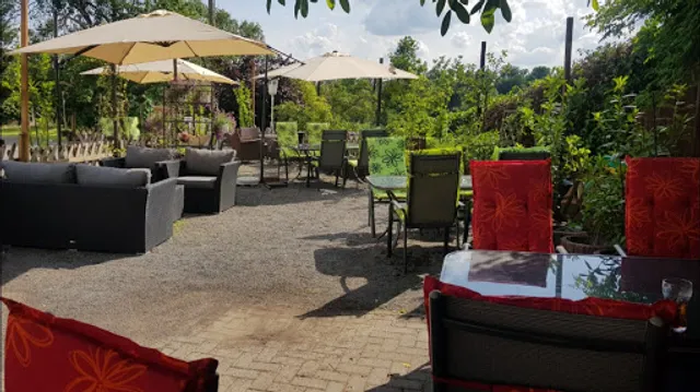 Pizzeria-Ristorante ROMA Mom’s Place