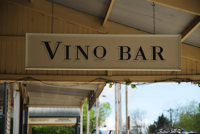 Vino Bar Beechworth