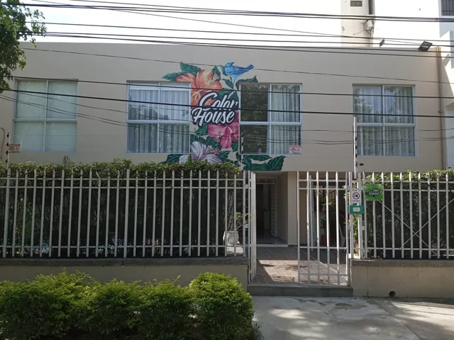 Color Hostel