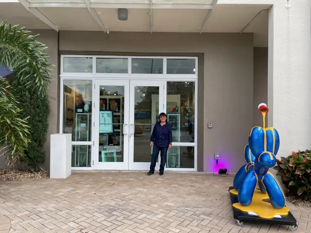 Claudia Castillo ART Studio