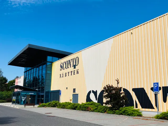 Sconto Furniture, Ltd.