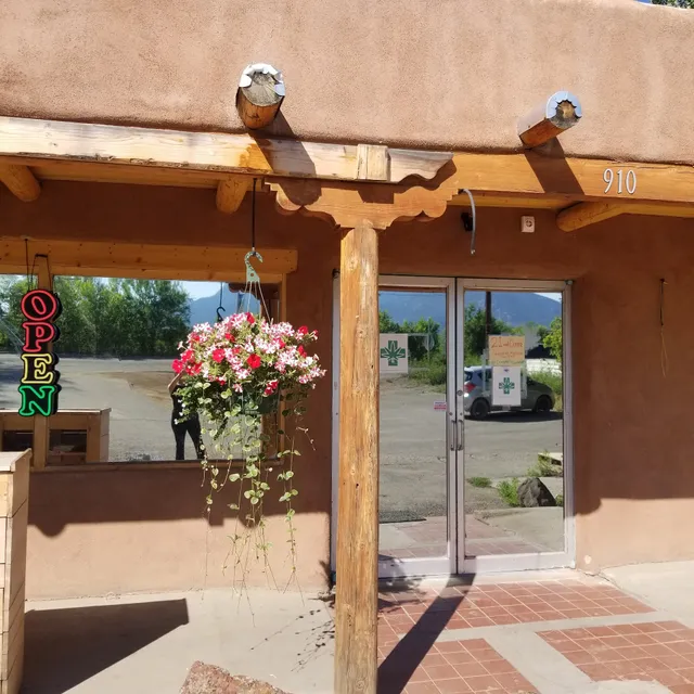 Sierra Madre Med. Rec.