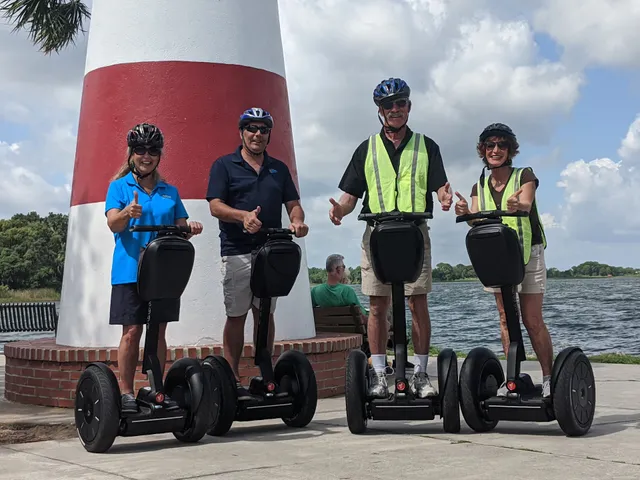 Glide Adventure Tours